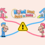 Home Rush Draw to Home