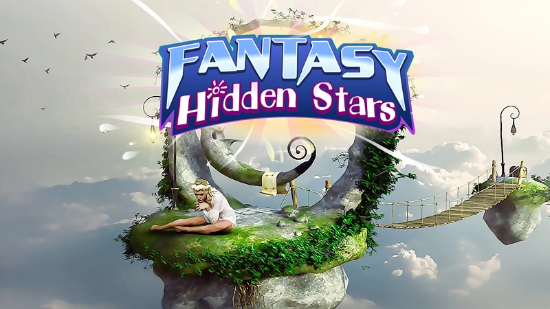 Fantasy – Hidden Stars