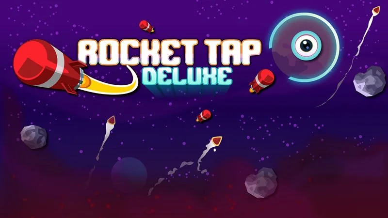 Rocket Tap